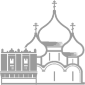 Фото Троицкая церковь п. Измайлово Московской области